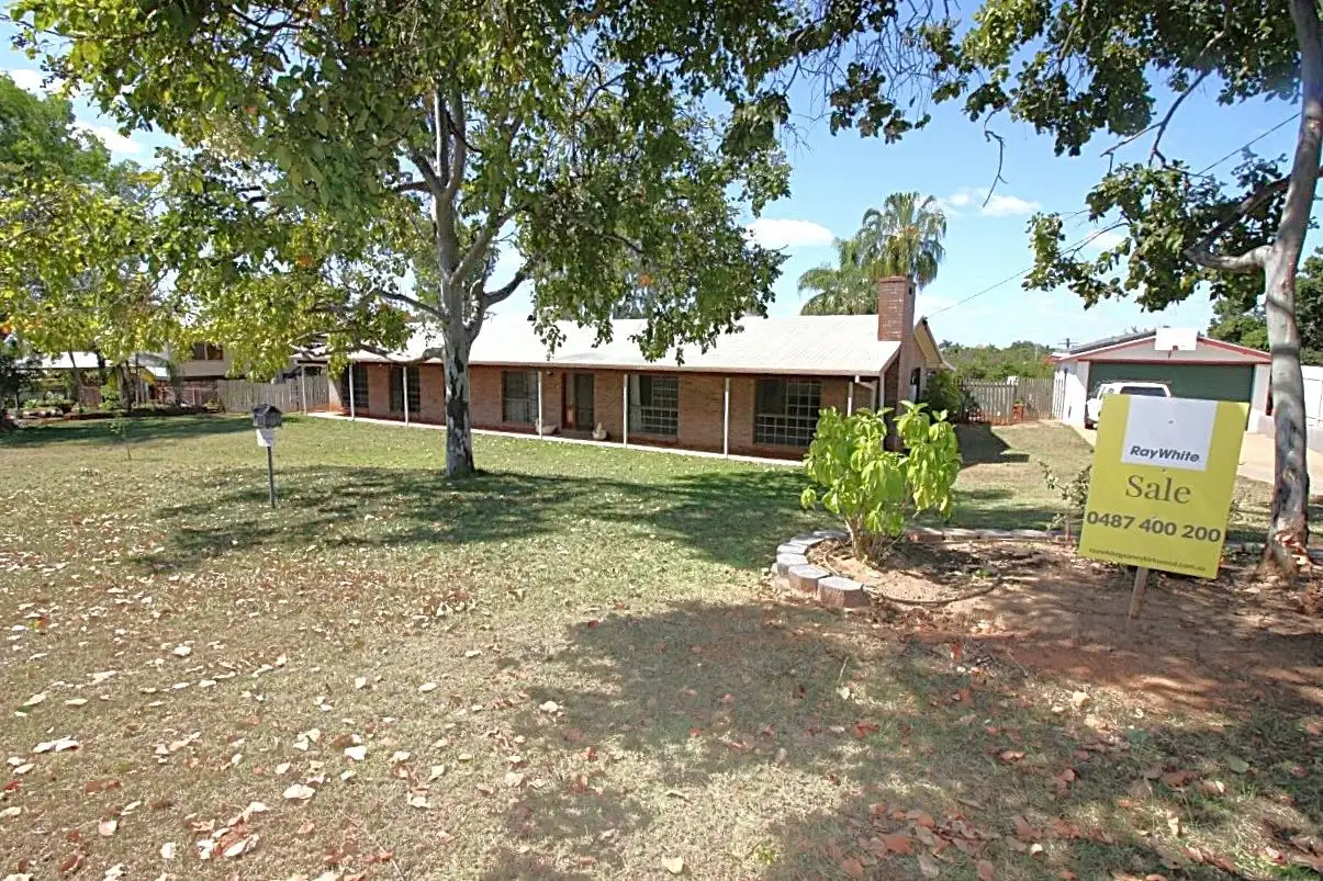Main view of Homely house listing, 25-27 Stubley Street, Richmond Hill QLD 4820