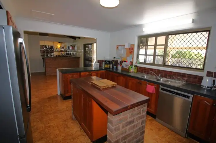 Second view of Homely house listing, 25-27 Stubley Street, Richmond Hill QLD 4820