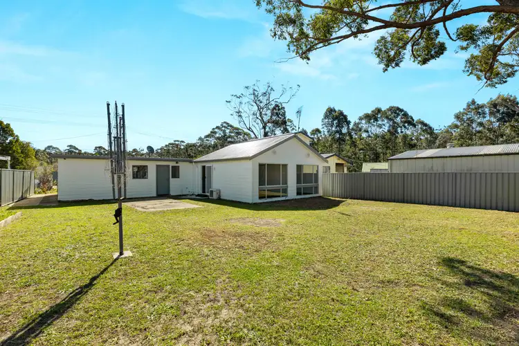 Main view of Homely house listing, 6 Vost Drive, Sanctuary Point NSW 2540