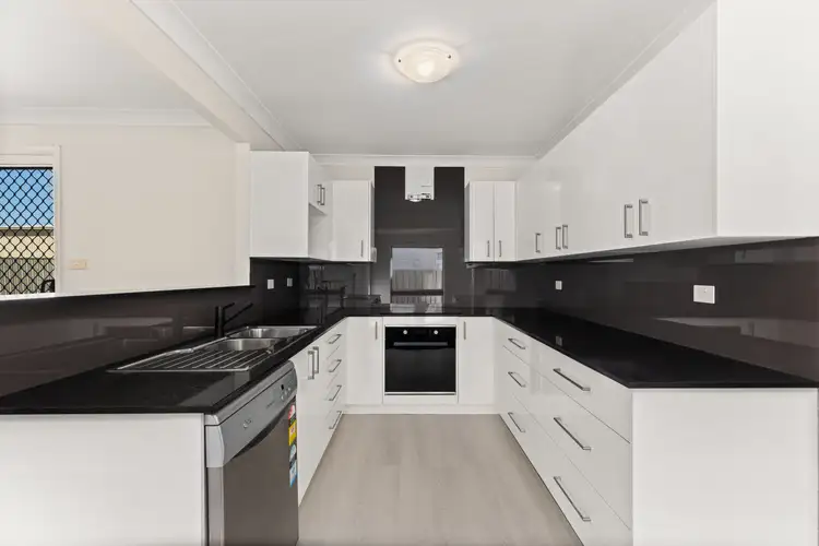 Second view of Homely house listing, 6 Vost Drive, Sanctuary Point NSW 2540