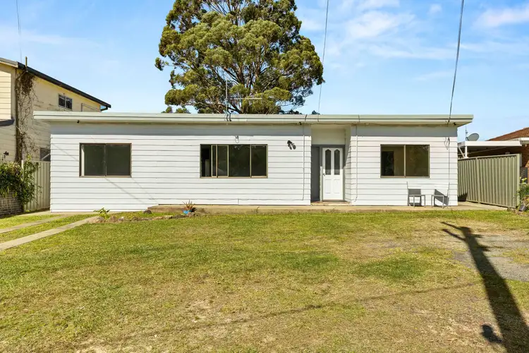 Fourth view of Homely house listing, 6 Vost Drive, Sanctuary Point NSW 2540