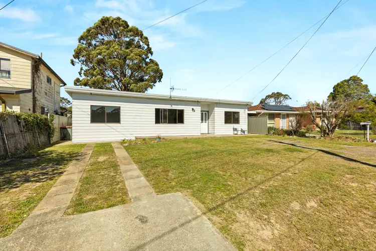Fifth view of Homely house listing, 6 Vost Drive, Sanctuary Point NSW 2540