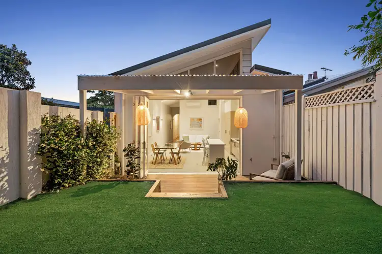 Main view of Homely house listing, 35 Park Avenue, Randwick NSW 2031