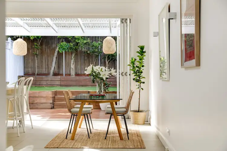 Fourth view of Homely house listing, 35 Park Avenue, Randwick NSW 2031