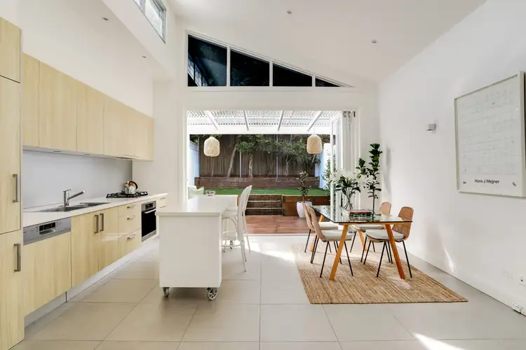 Fifth view of Homely house listing, 35 Park Avenue, Randwick NSW 2031