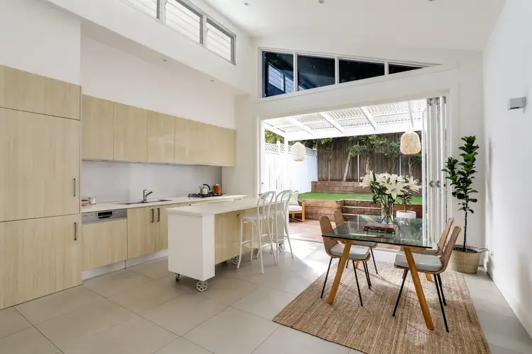 Sixth view of Homely house listing, 35 Park Avenue, Randwick NSW 2031