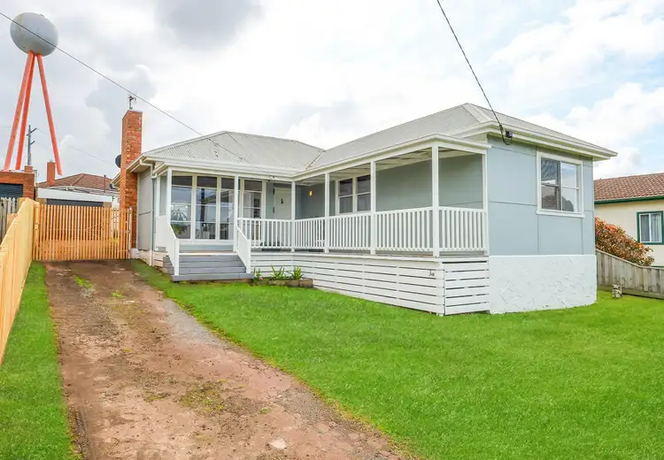 Main view of Homely house listing, 12 Nicholson Street, Warrnambool VIC 3280
