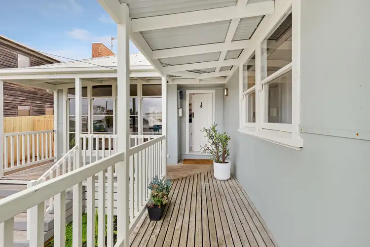 Third view of Homely house listing, 12 Nicholson Street, Warrnambool VIC 3280