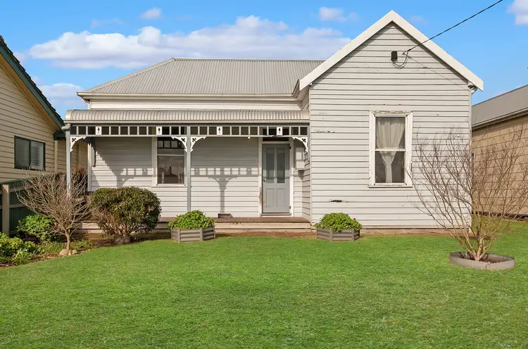 Main view of Homely house listing, 40 Thomson Street, Terang VIC 3264