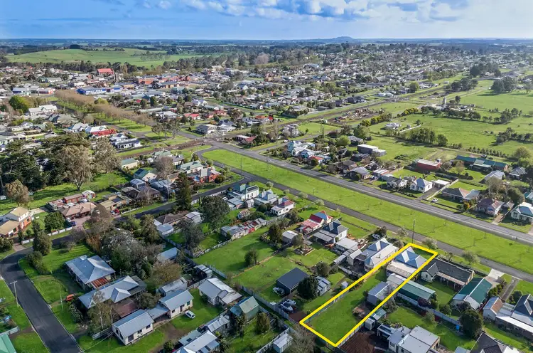 Second view of Homely house listing, 40 Thomson Street, Terang VIC 3264