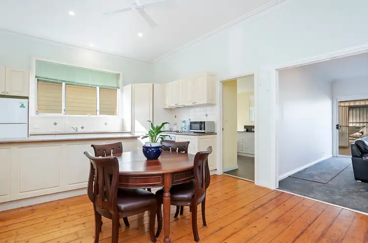 Fourth view of Homely house listing, 40 Thomson Street, Terang VIC 3264