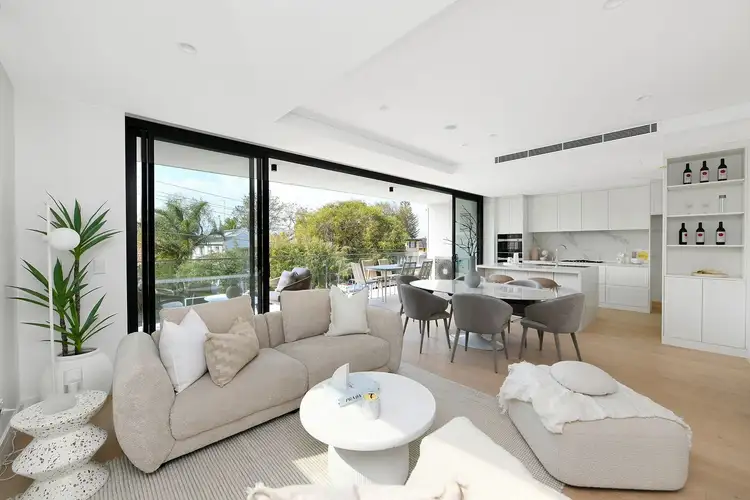 3/14 Melody Street, Coogee NSW 2034