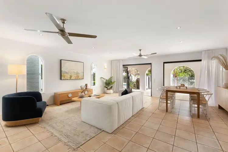 Sixth view of Homely house listing, 35 Samarai Street, Moggill QLD 4070