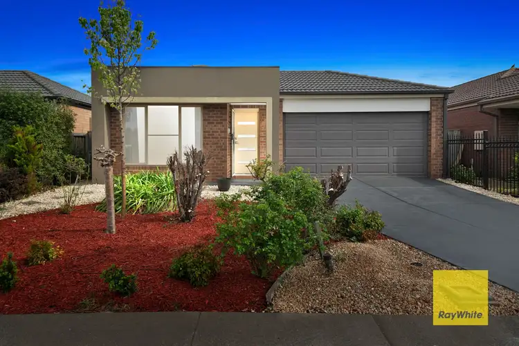 39 Crossway Avenue, Tarneit VIC 3029