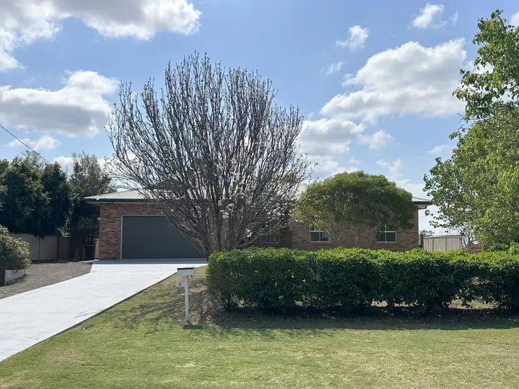 Main view of Homely house listing, 5 Waratah Street, Moree NSW 2400