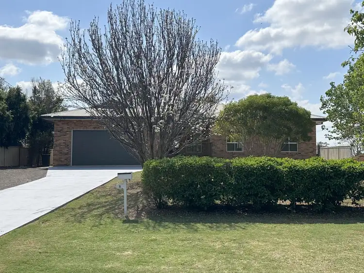 Second view of Homely house listing, 5 Waratah Street, Moree NSW 2400