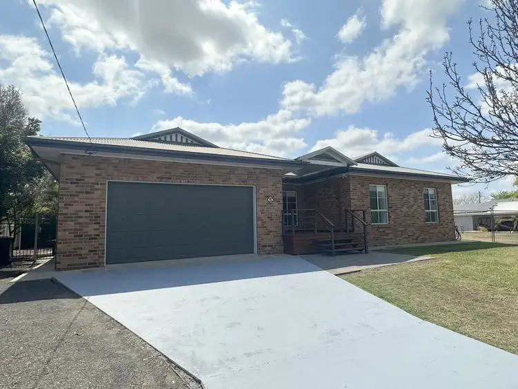 Sixth view of Homely house listing, 5 Waratah Street, Moree NSW 2400