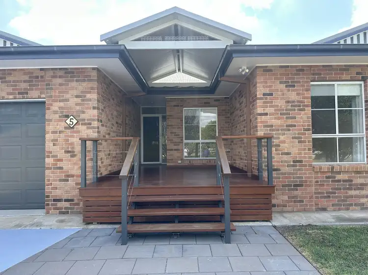 Seventh view of Homely house listing, 5 Waratah Street, Moree NSW 2400
