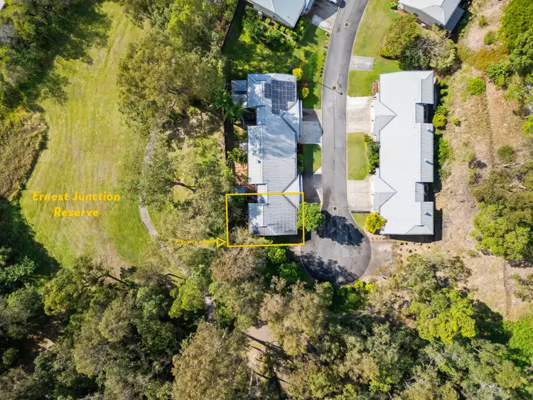 Second view of Homely townhouse listing, 83/757 Ashmore Road, Molendinar QLD 4214