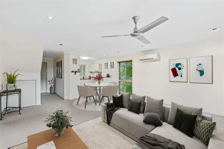 Third view of Homely townhouse listing, 83/757 Ashmore Road, Molendinar QLD 4214
