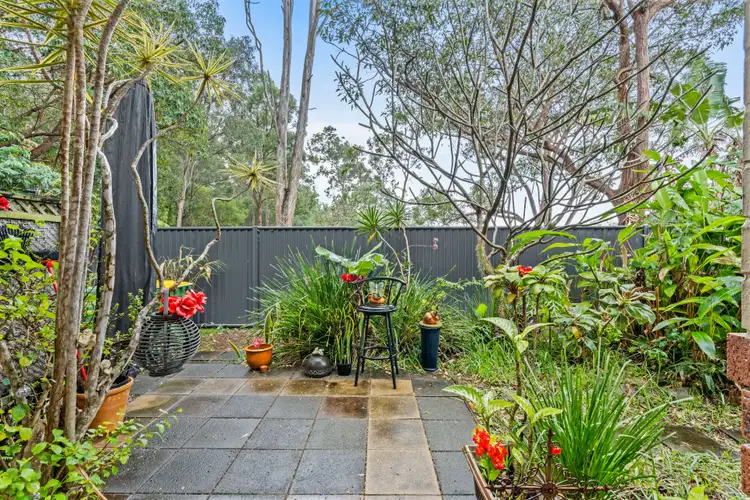 Fifth view of Homely townhouse listing, 83/757 Ashmore Road, Molendinar QLD 4214