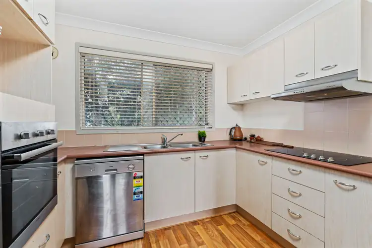 Sixth view of Homely townhouse listing, 83/757 Ashmore Road, Molendinar QLD 4214
