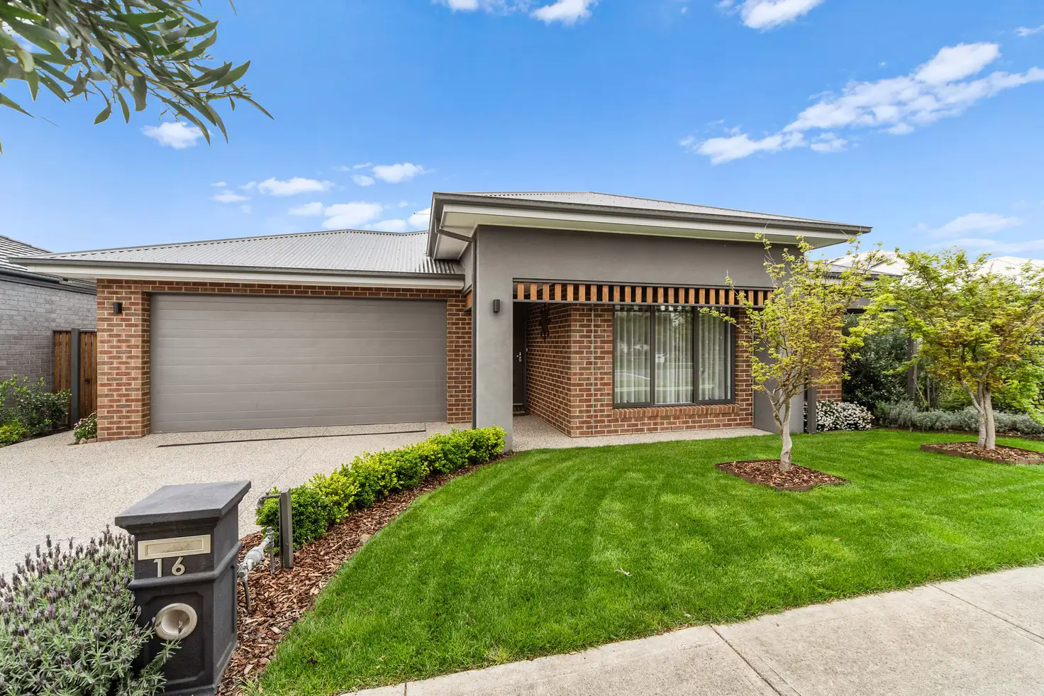 Main view of Homely house listing, 16 Celadon Grove, Botanic Ridge VIC 3977
