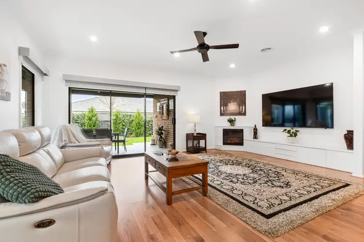 Third view of Homely house listing, 16 Celadon Grove, Botanic Ridge VIC 3977