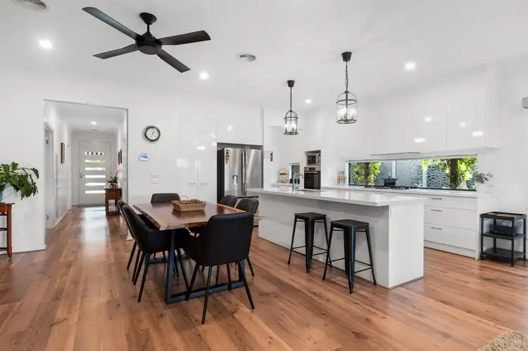 Sixth view of Homely house listing, 16 Celadon Grove, Botanic Ridge VIC 3977