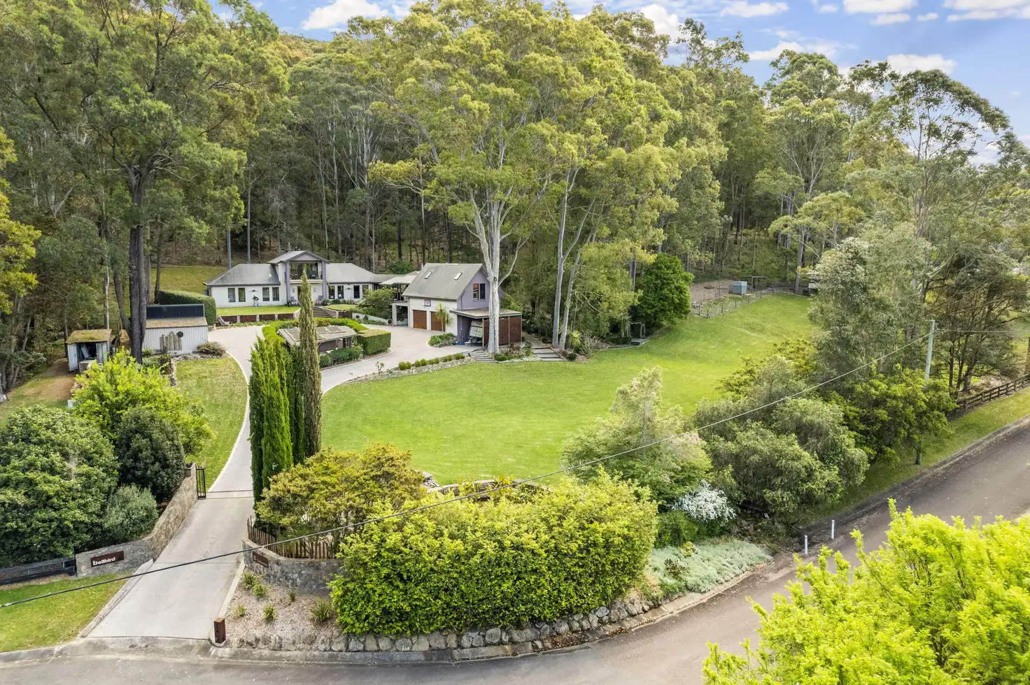 Main view of Homely rural property listing, 6 Carpenters Lane, Mardi NSW 2259