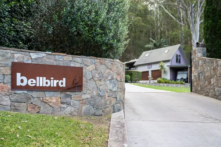 Second view of Homely rural property listing, 6 Carpenters Lane, Mardi NSW 2259