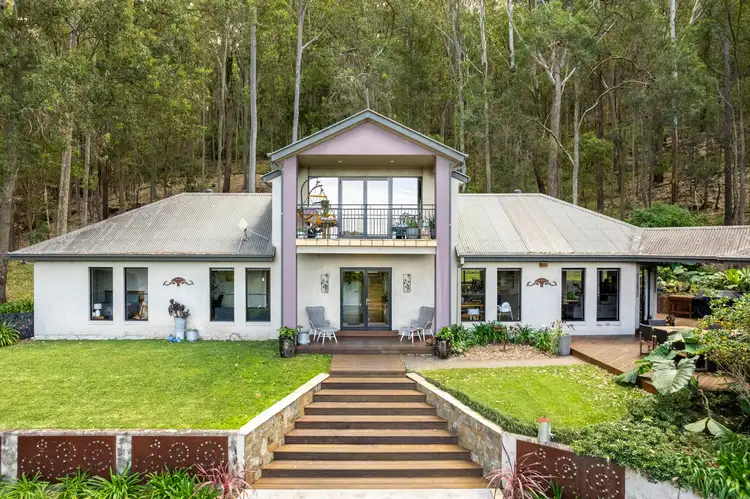 Fourth view of Homely rural property listing, 6 Carpenters Lane, Mardi NSW 2259