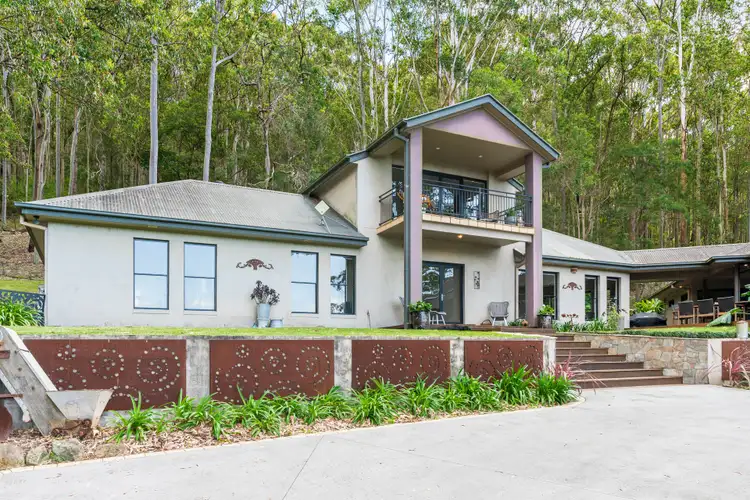 Fifth view of Homely rural property listing, 6 Carpenters Lane, Mardi NSW 2259