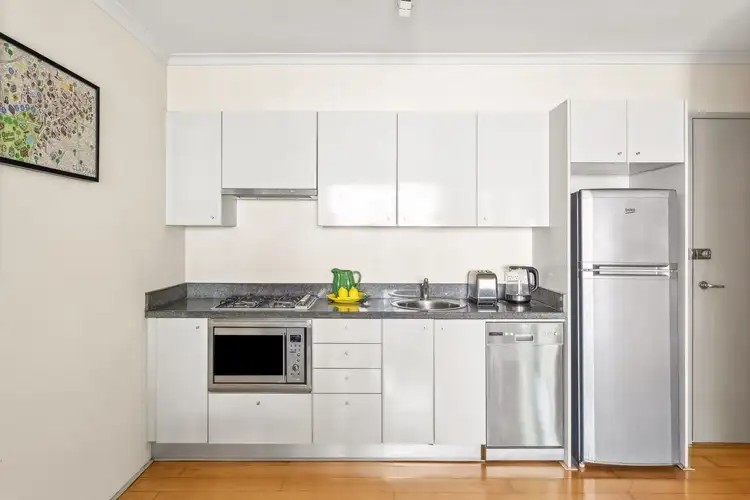 Fourth view of Homely apartment listing, 308/200 Campbell Street, Darlinghurst NSW 2010