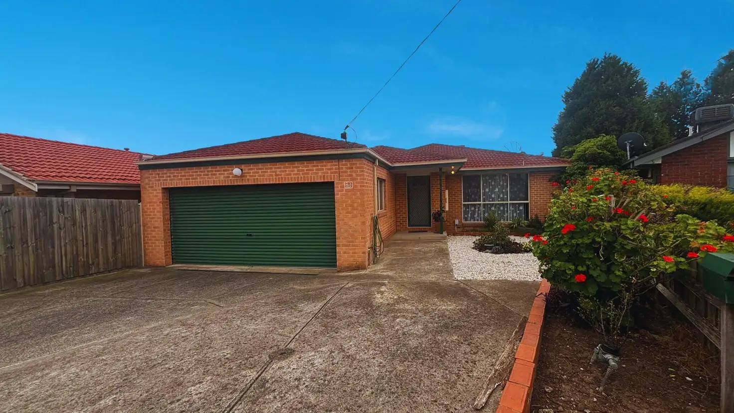 Main view of Homely house listing, 81 Grand Parade, Epping VIC 3076