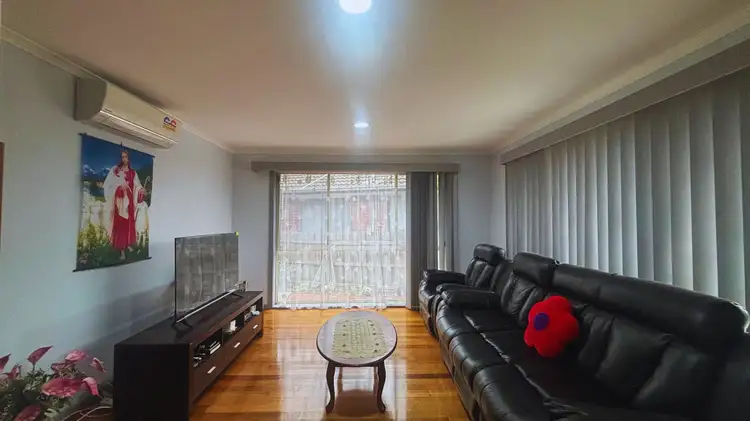 Second view of Homely house listing, 81 Grand Parade, Epping VIC 3076