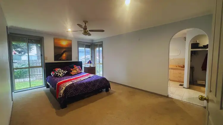 Fourth view of Homely house listing, 81 Grand Parade, Epping VIC 3076