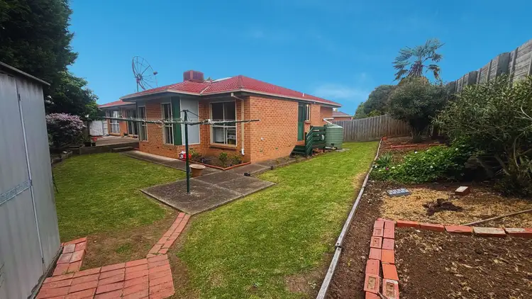 Sixth view of Homely house listing, 81 Grand Parade, Epping VIC 3076