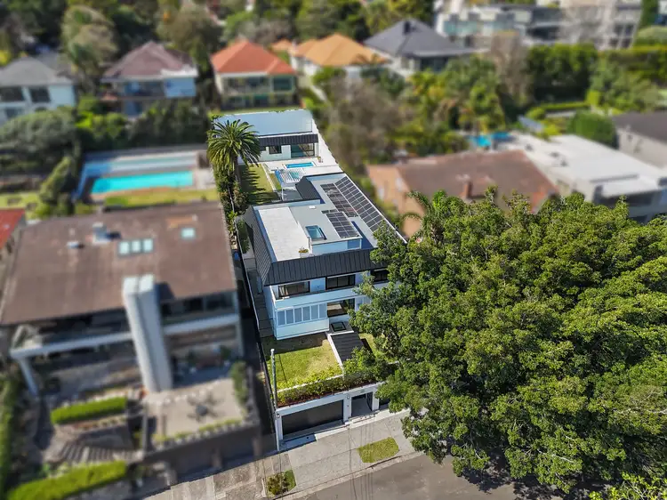 Main view of Homely house listing, 19 Bulkara Road, Bellevue Hill NSW 2023
