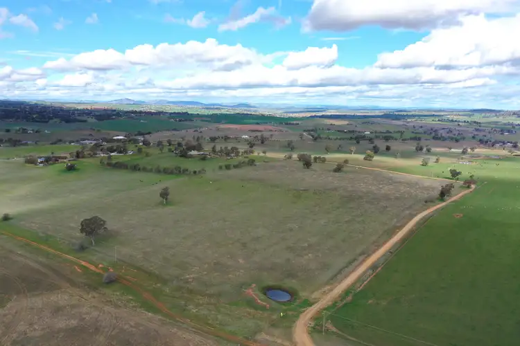 Third view of Homely land listing, LOT 245 & 368 Cemetery Road, Murrumburrah NSW 2587