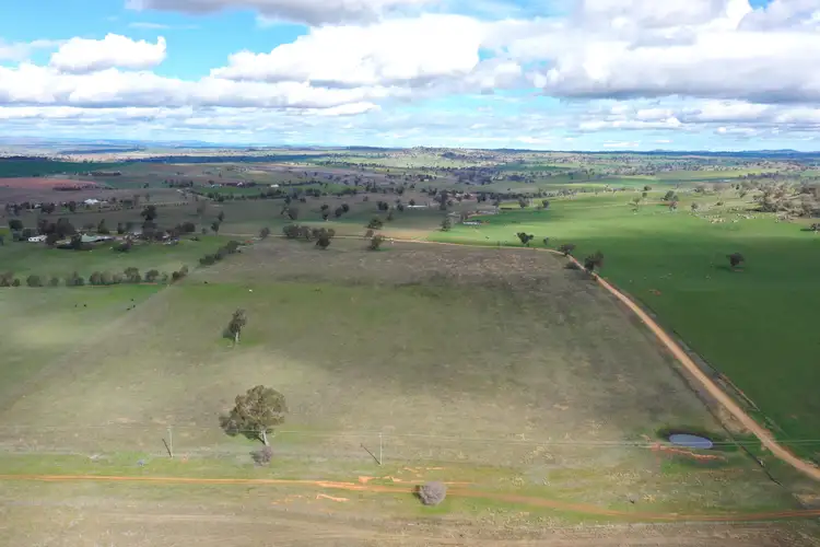 Fourth view of Homely land listing, LOT 245 & 368 Cemetery Road, Murrumburrah NSW 2587