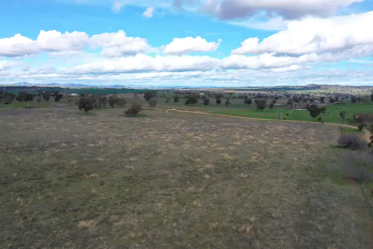 Fifth view of Homely land listing, LOT 245 & 368 Cemetery Road, Murrumburrah NSW 2587