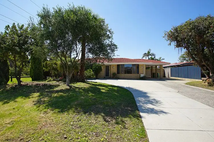 11 Torres Place, Willetton WA 6155