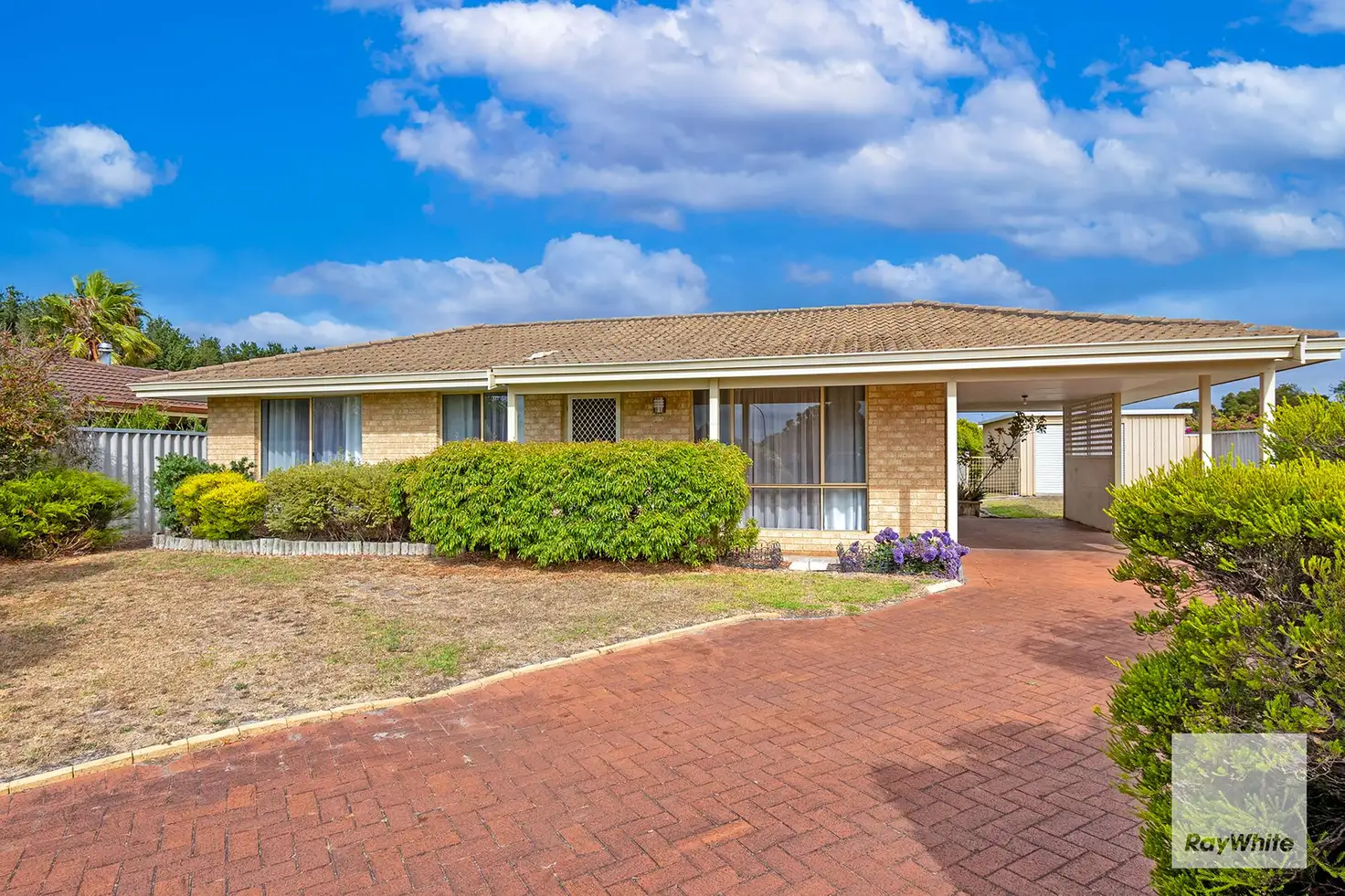 Main view of Homely house listing, 18 Cordoba Way, Orana WA 6330