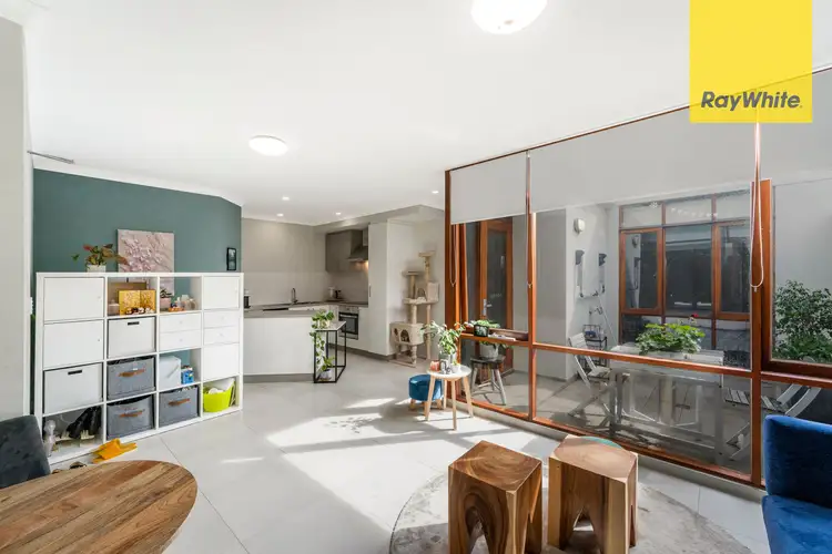 Main view of Homely unit listing, 6/18 Mathoura Street, Midland WA 6056