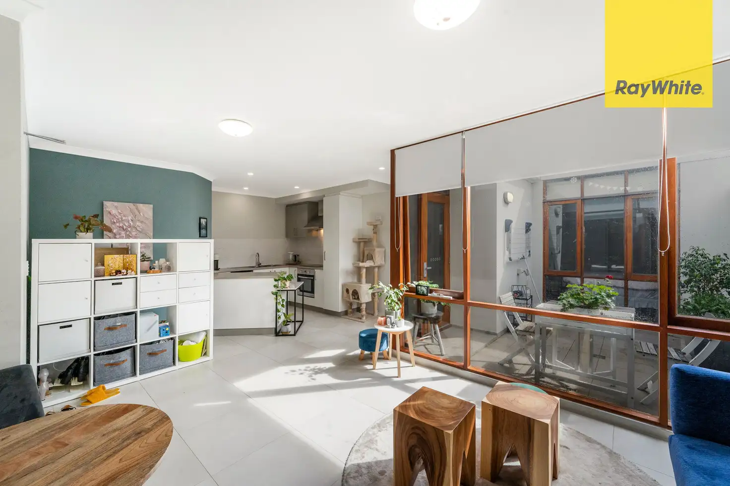 Main view of Homely unit listing, 6/18 Mathoura Street, Midland WA 6056