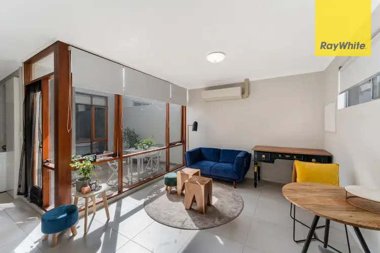 Second view of Homely unit listing, 6/18 Mathoura Street, Midland WA 6056