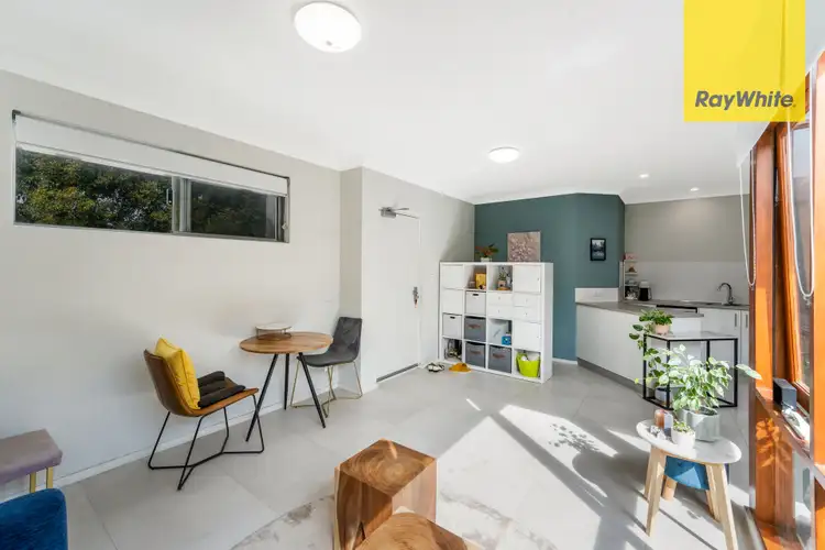 Third view of Homely unit listing, 6/18 Mathoura Street, Midland WA 6056