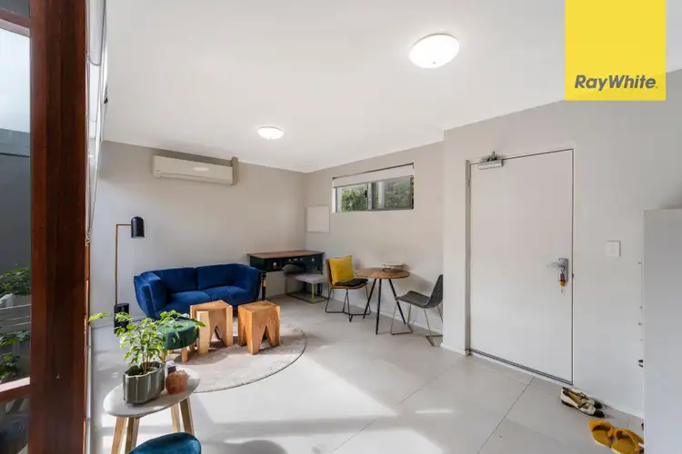 Fourth view of Homely unit listing, 6/18 Mathoura Street, Midland WA 6056