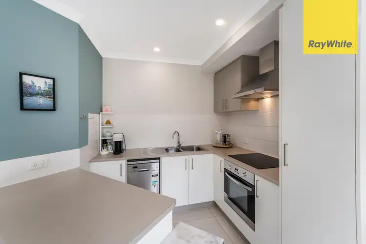 Sixth view of Homely unit listing, 6/18 Mathoura Street, Midland WA 6056